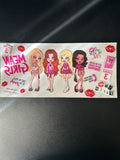 #96 - Mean Girl