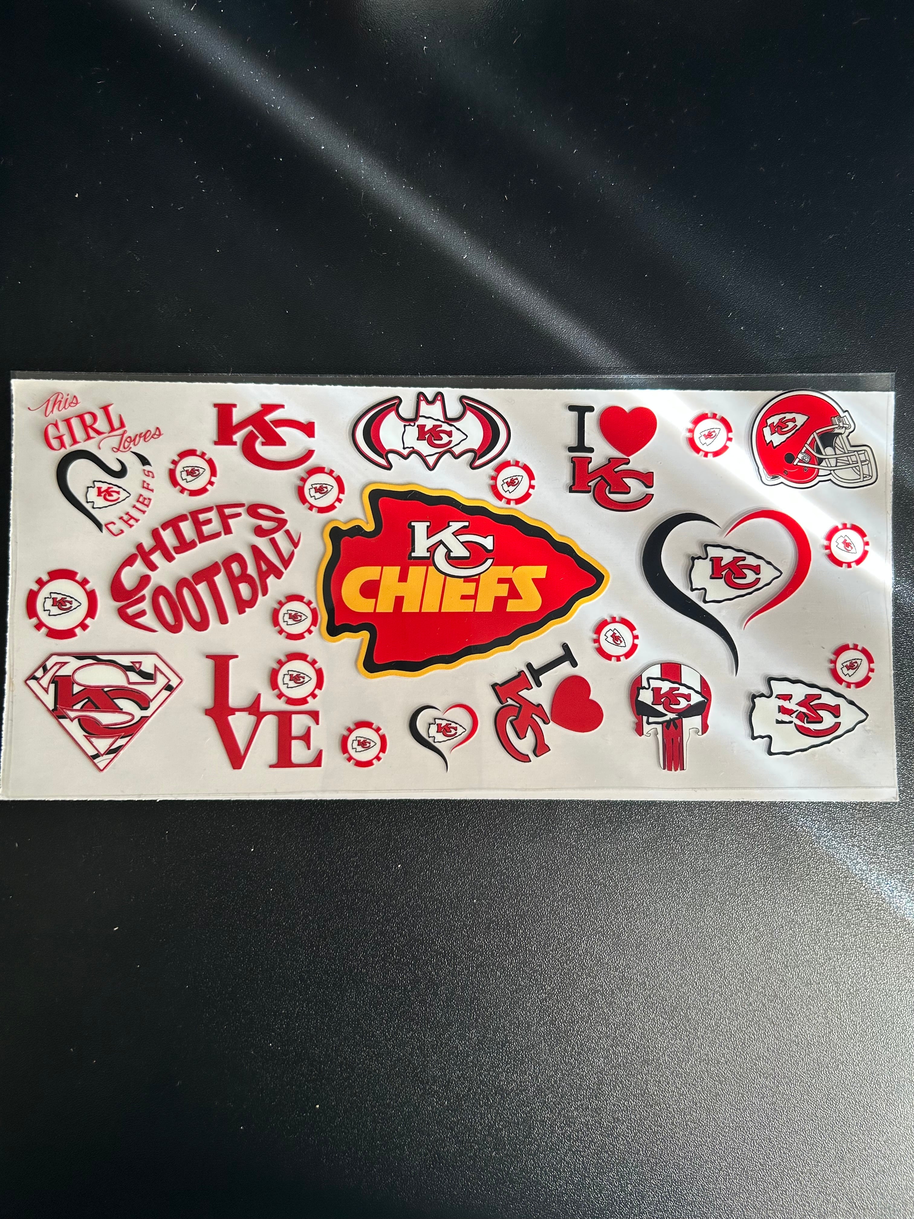 #97 - Chiefs