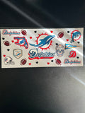 #99 - Dolphins