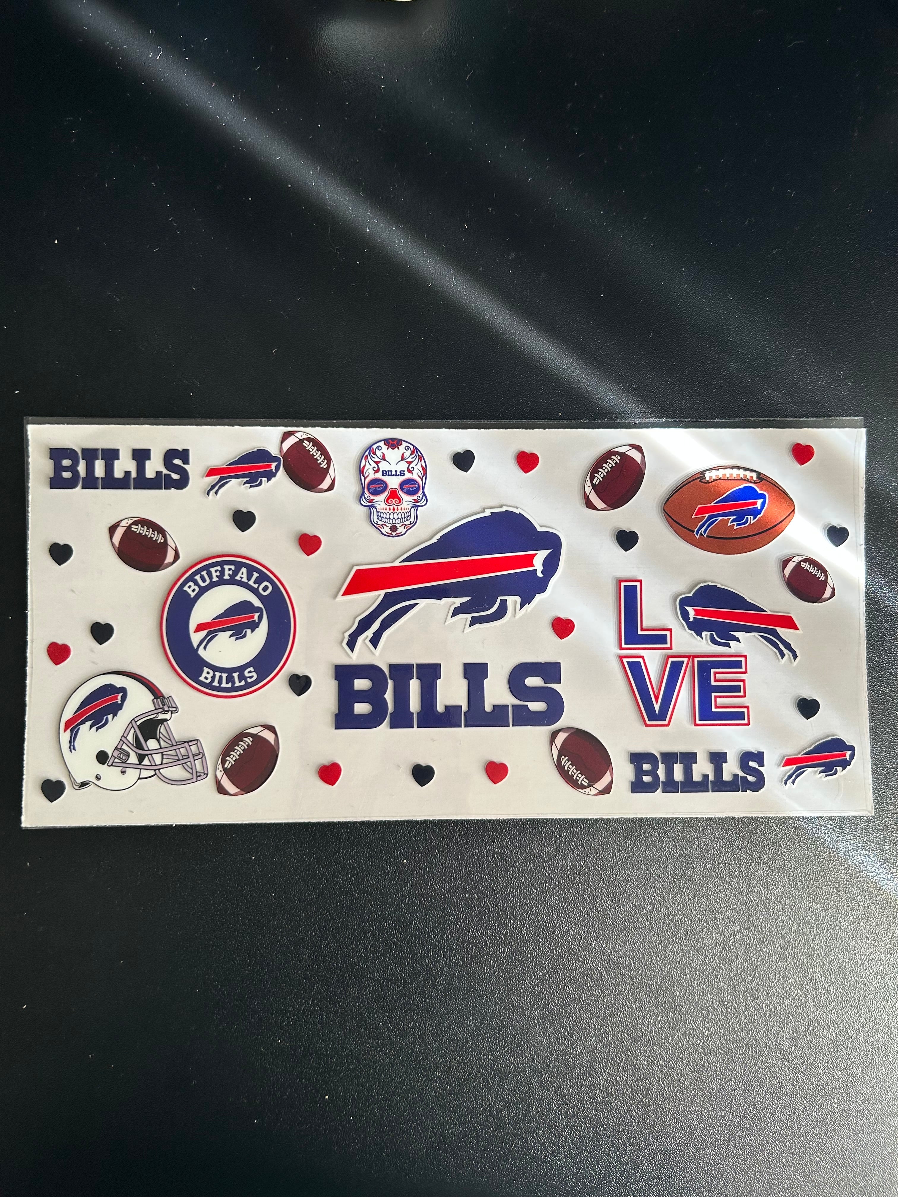 #101 - Bills