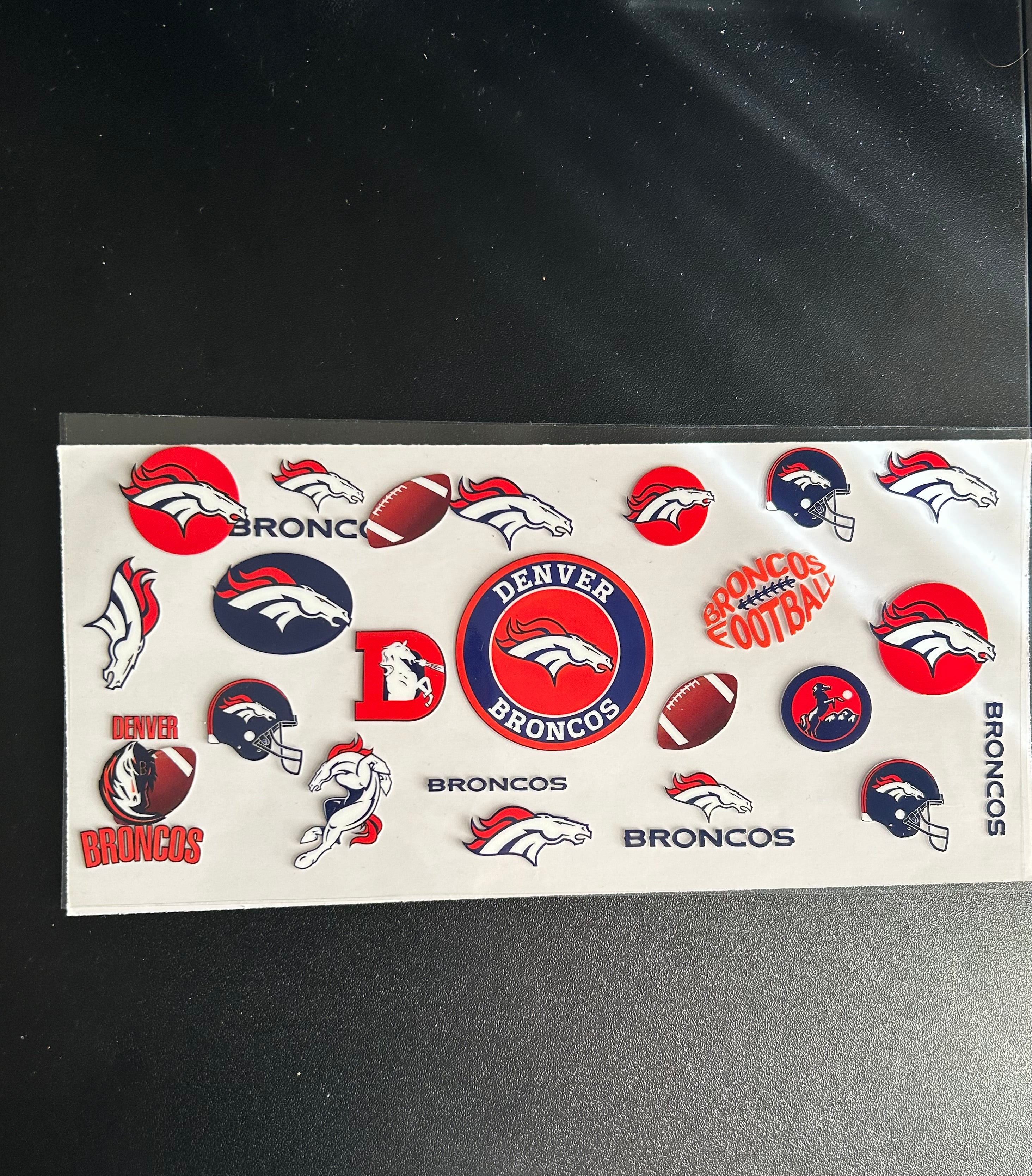 #102 - Broncos