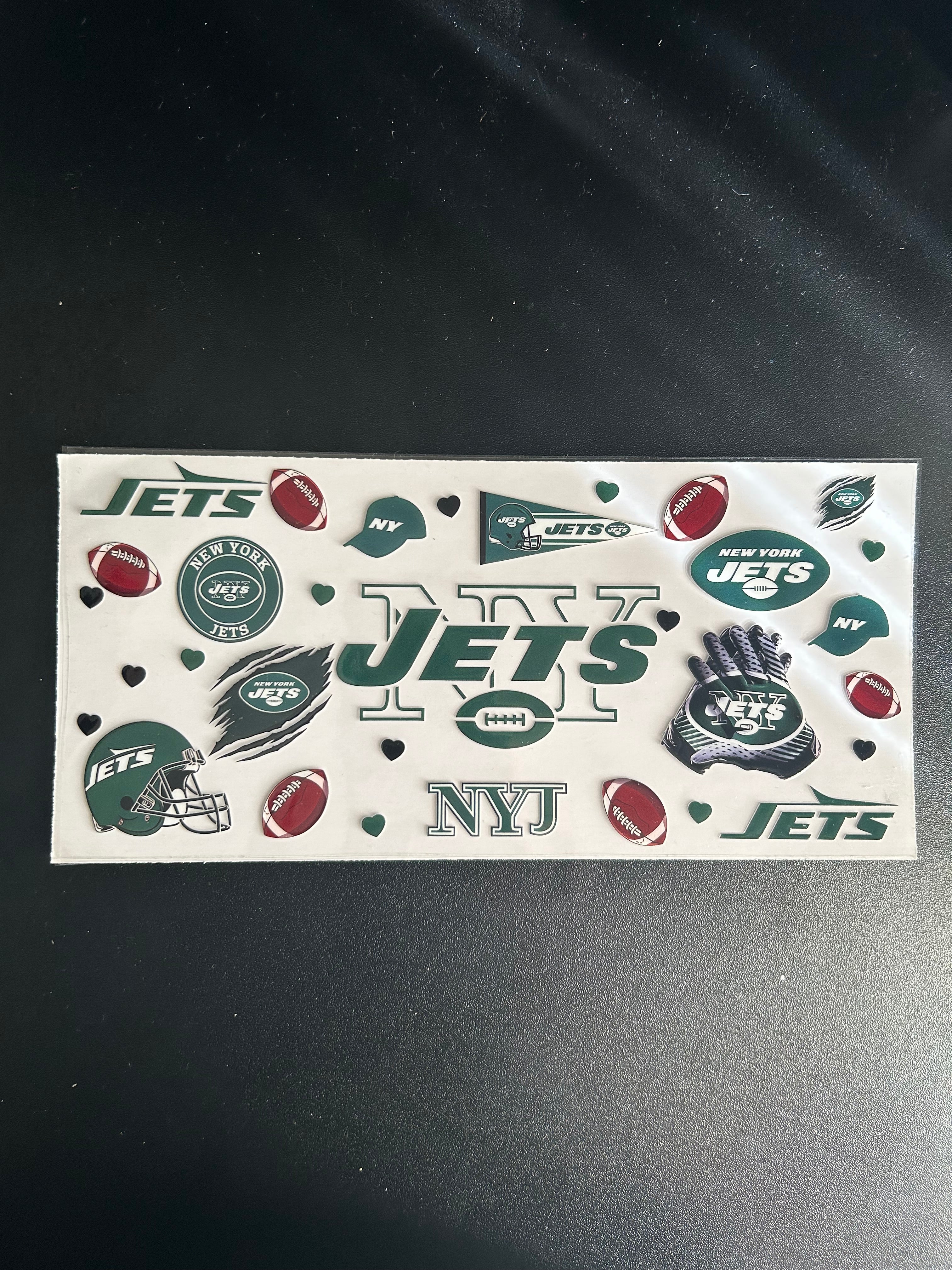 #103 - Jets