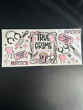 #104 - True Crime