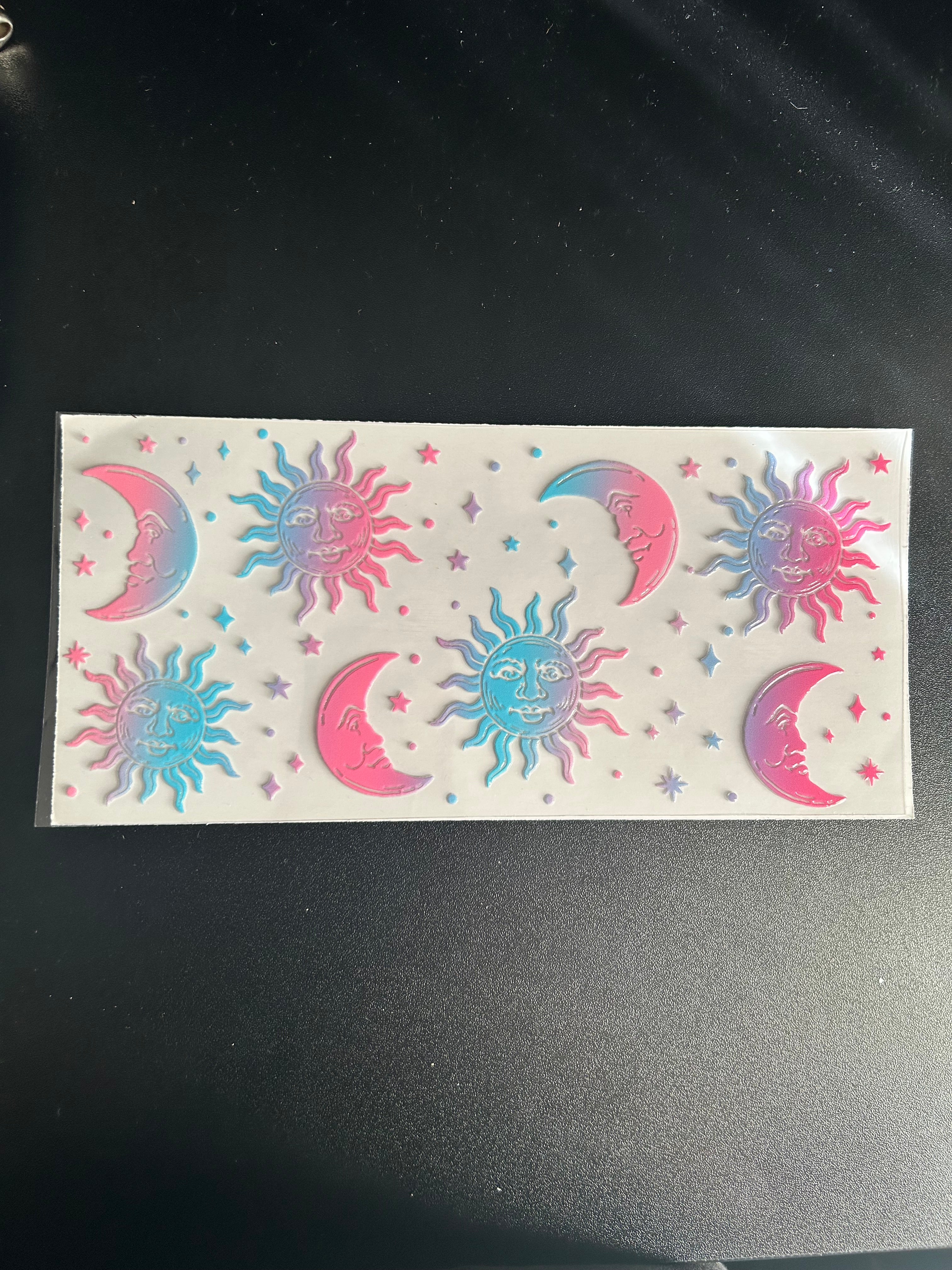 #106 - Suns & Moons