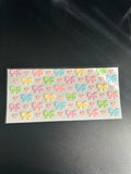 #107 - Bows