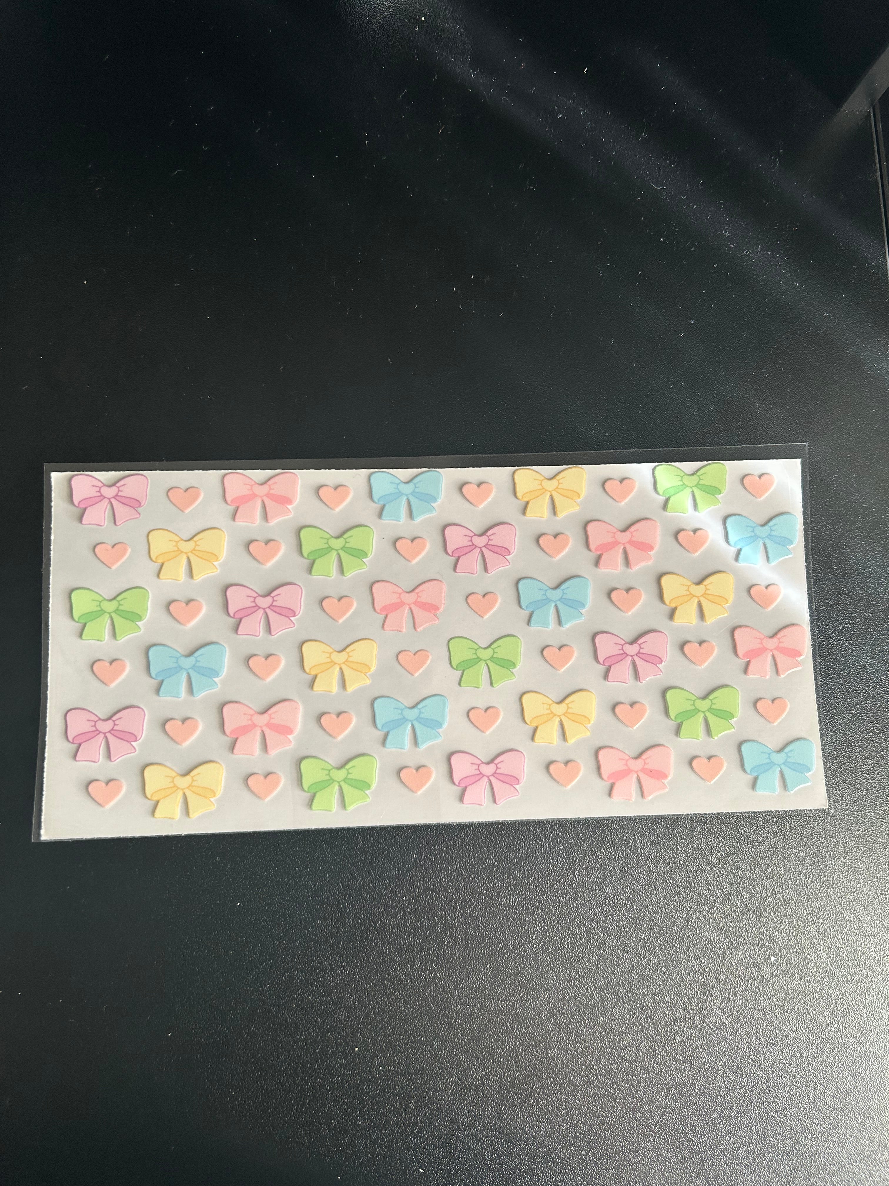 #107 - Bows