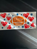 #38 - Classy Until Kickoff