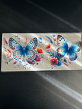 #40 - Butterflies