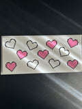 #42 - Hearts