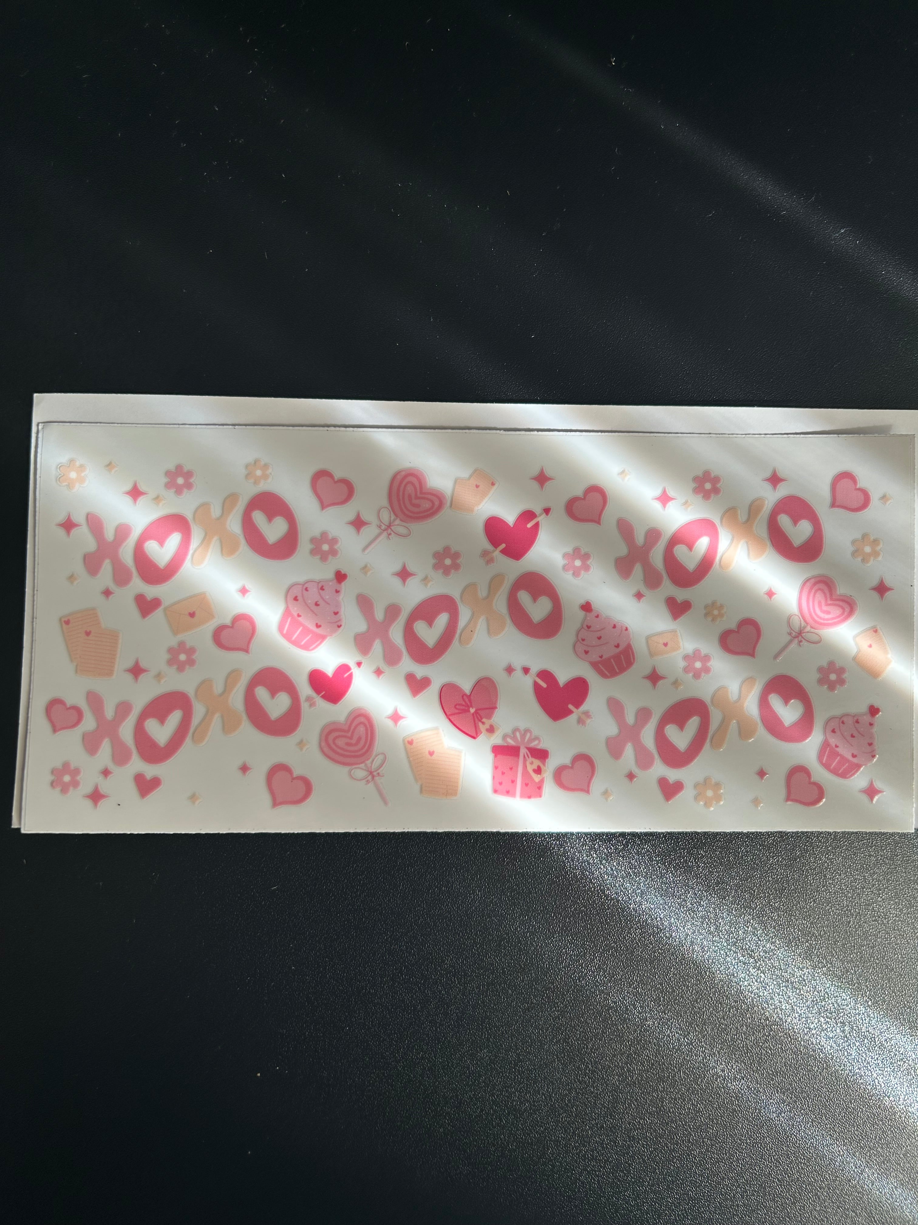 #43 - Hearts