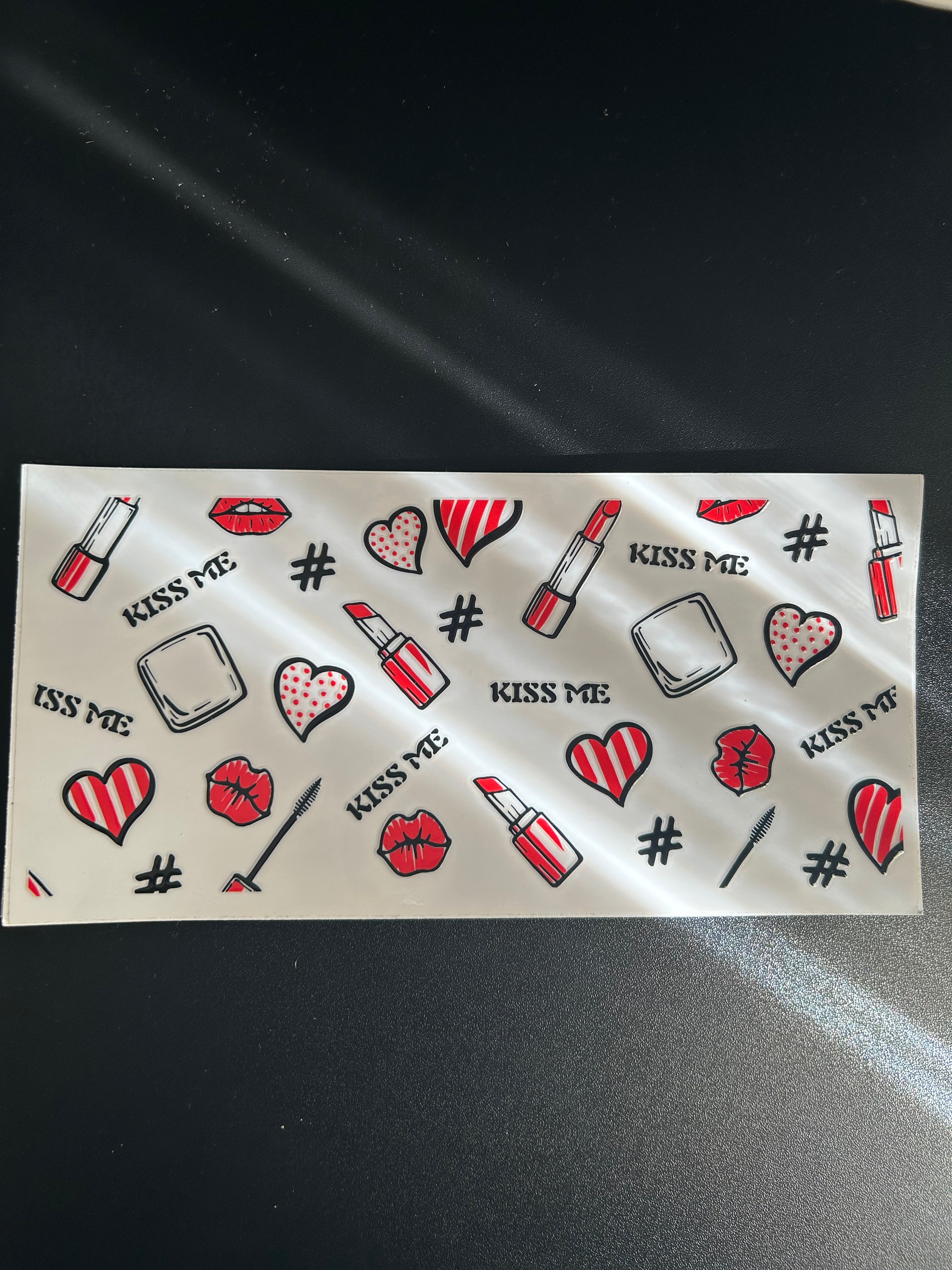#47 - Kiss Me