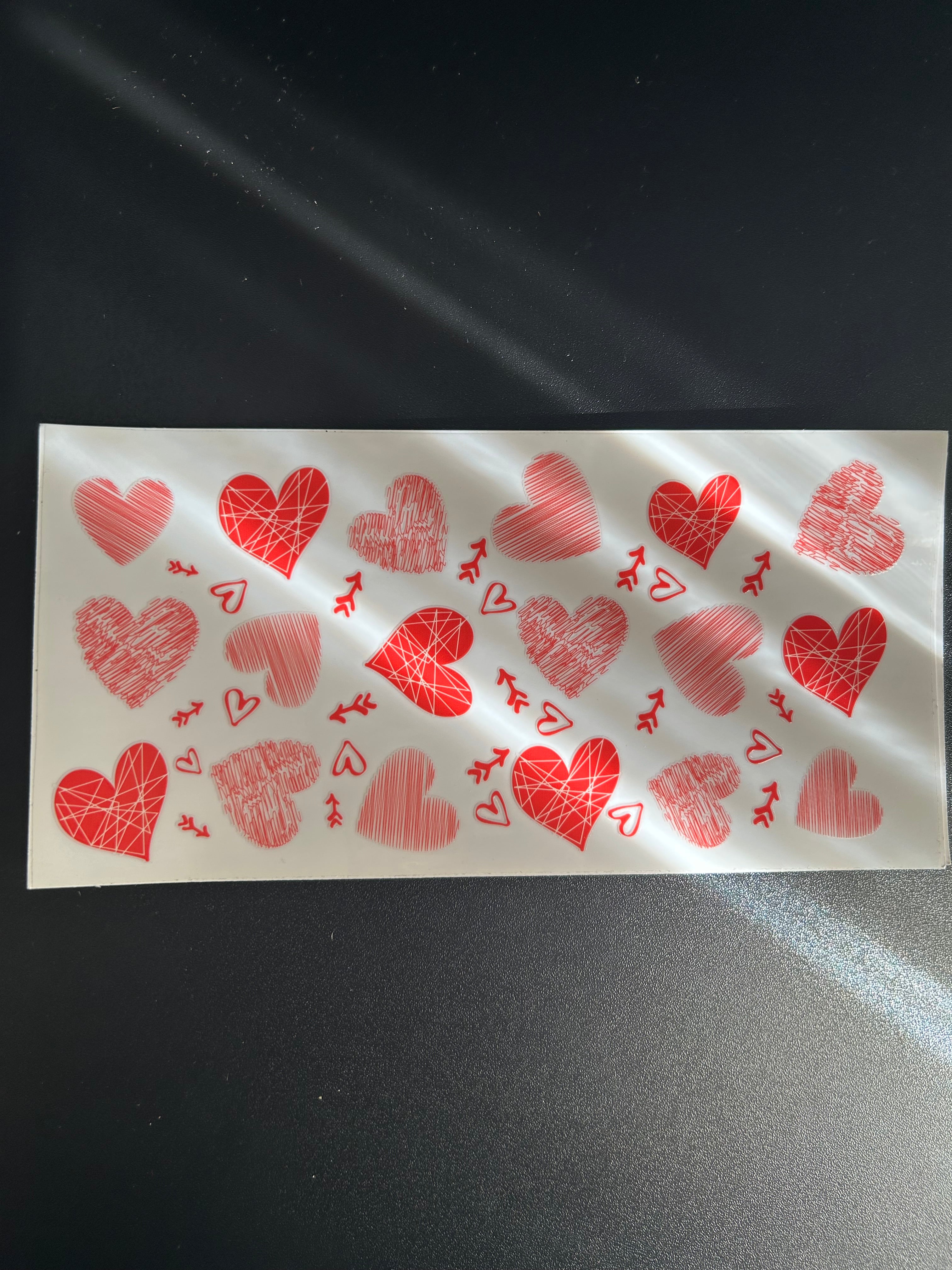 #48 - Hearts