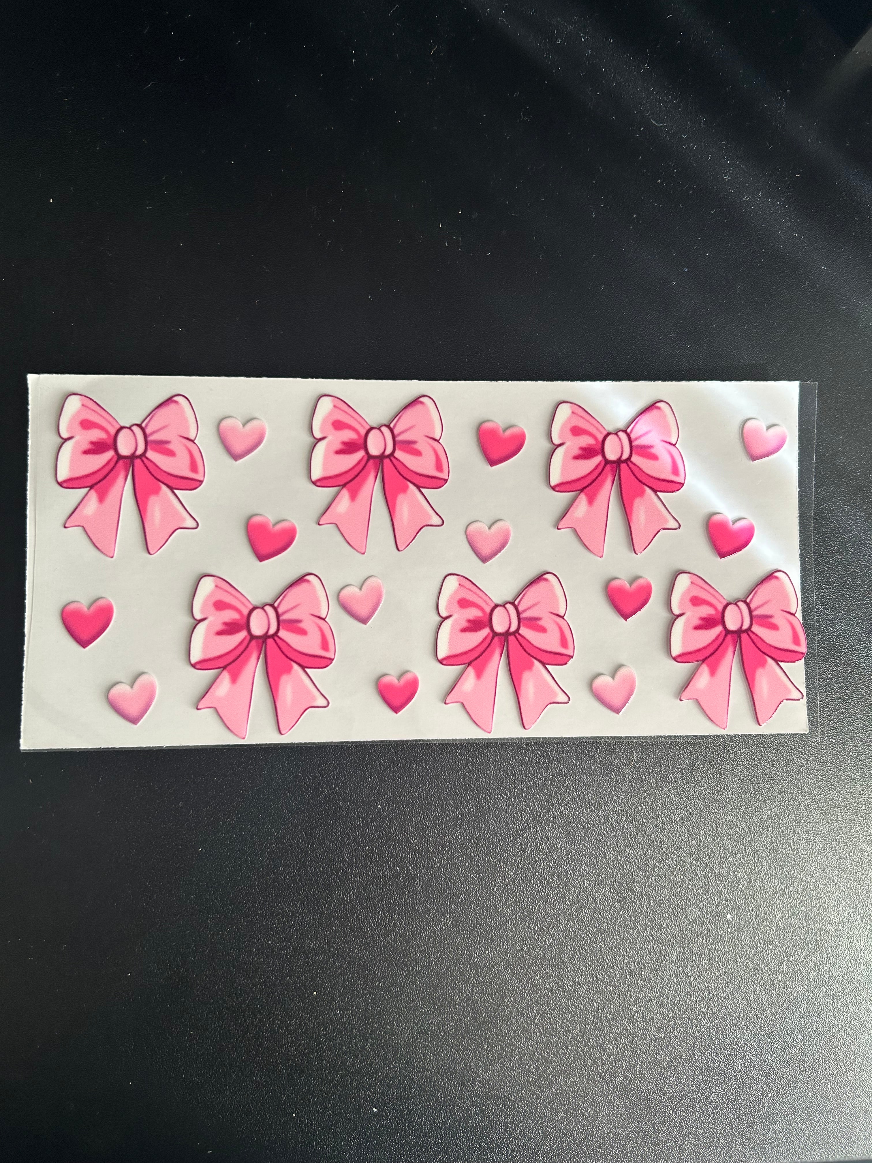 #108 - Bows