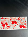 #111 - Cherry Bows