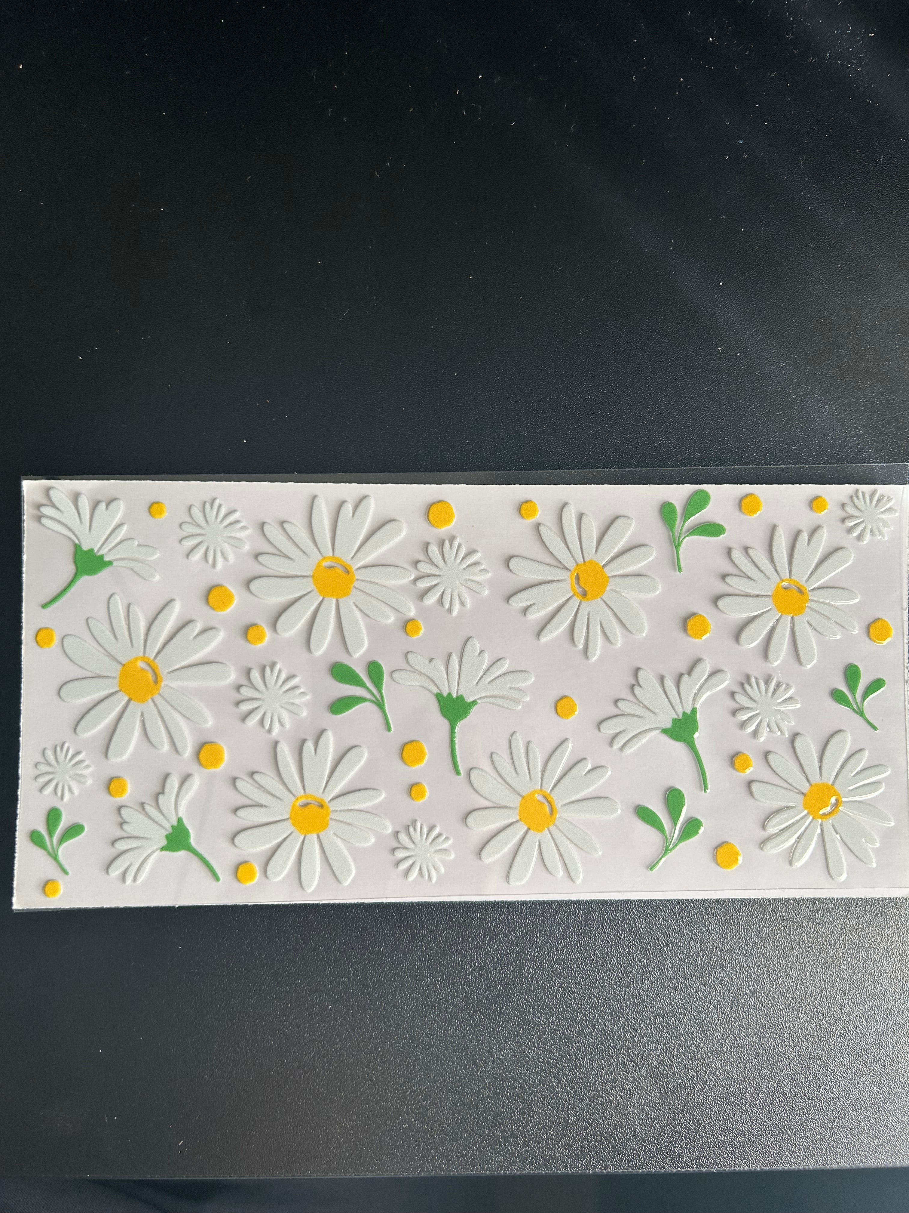 #60 - Daisies
