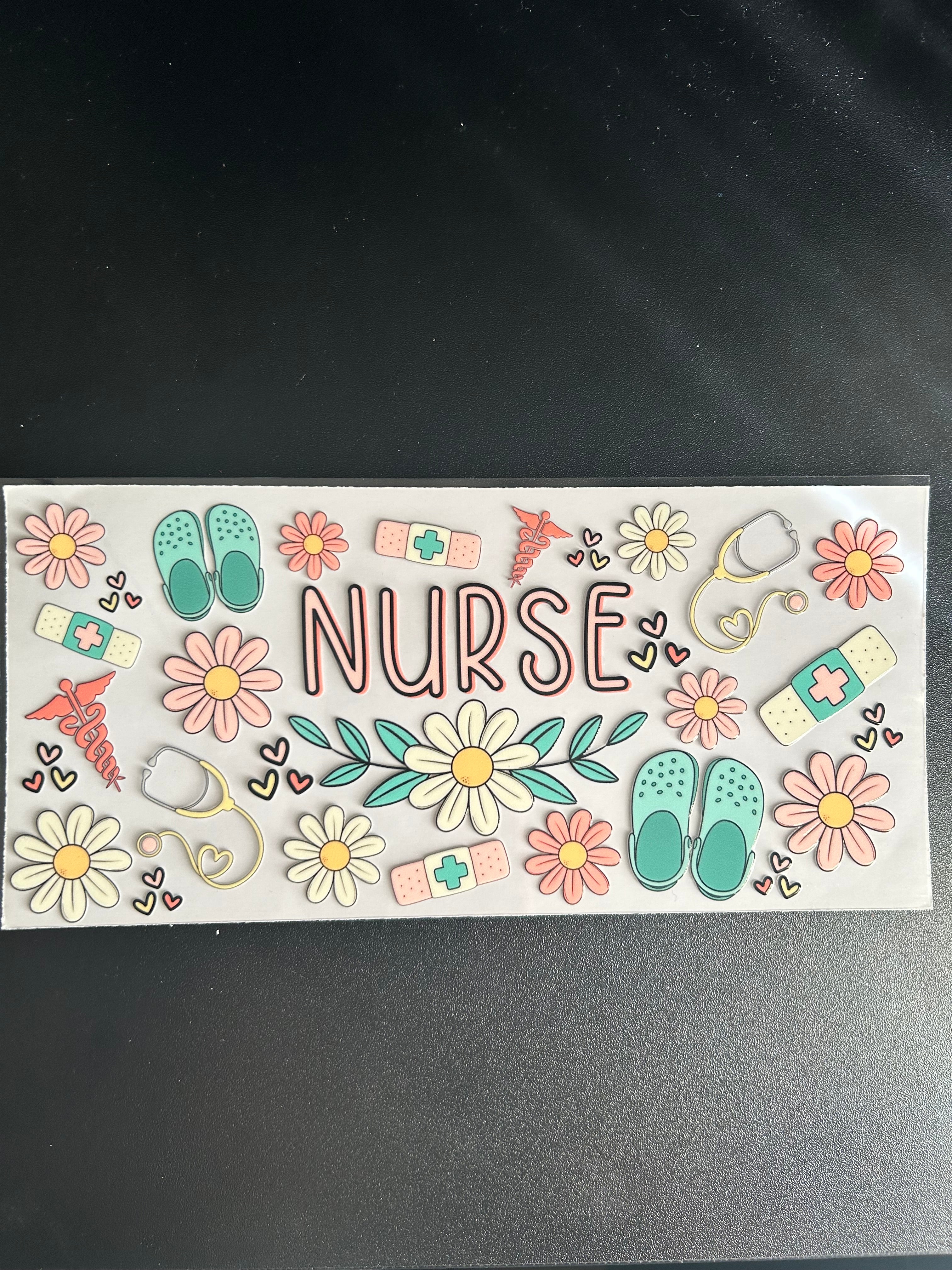 #63 - Nurse