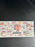 #80 - Booktrovert