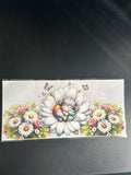 #83 - Floral Cow