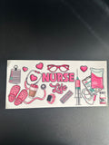 #91- Nurse