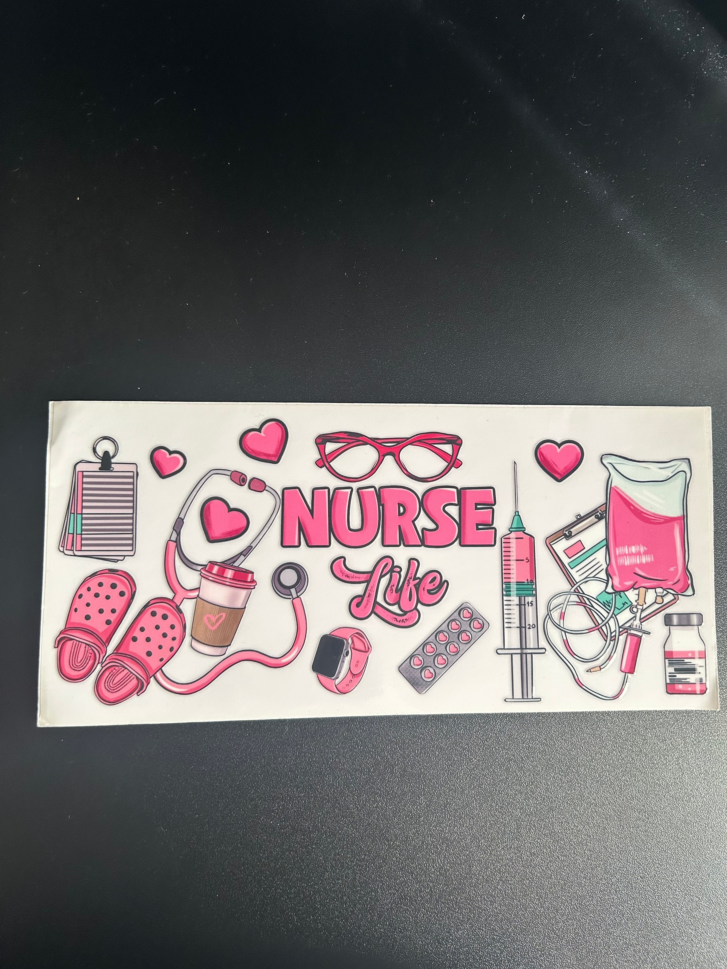#91- Nurse