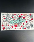 #78 - Nurse