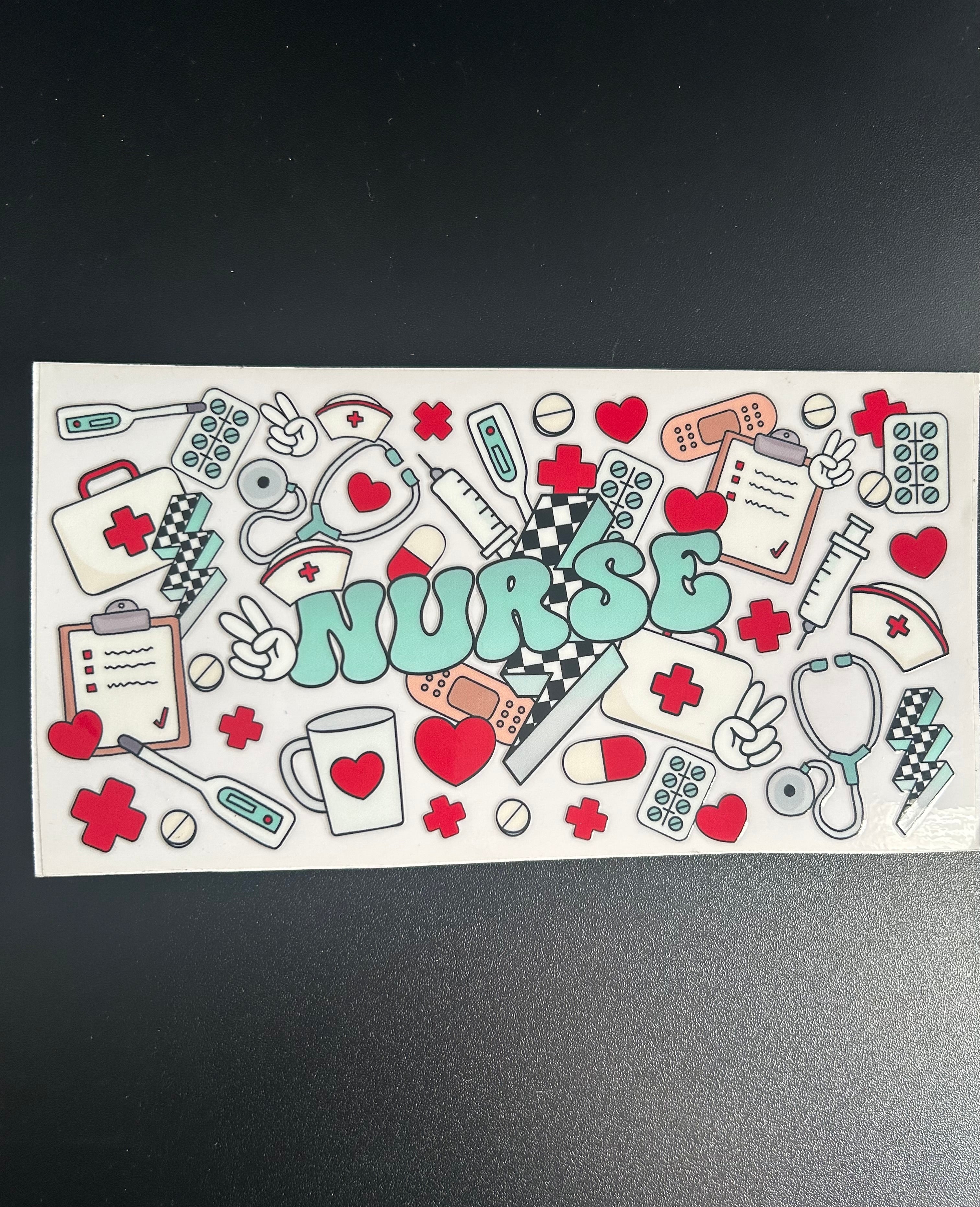 #78 - Nurse