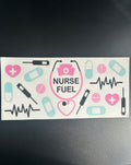 #79 - Nurse Fuel