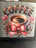 #14 - Coffee - DTF