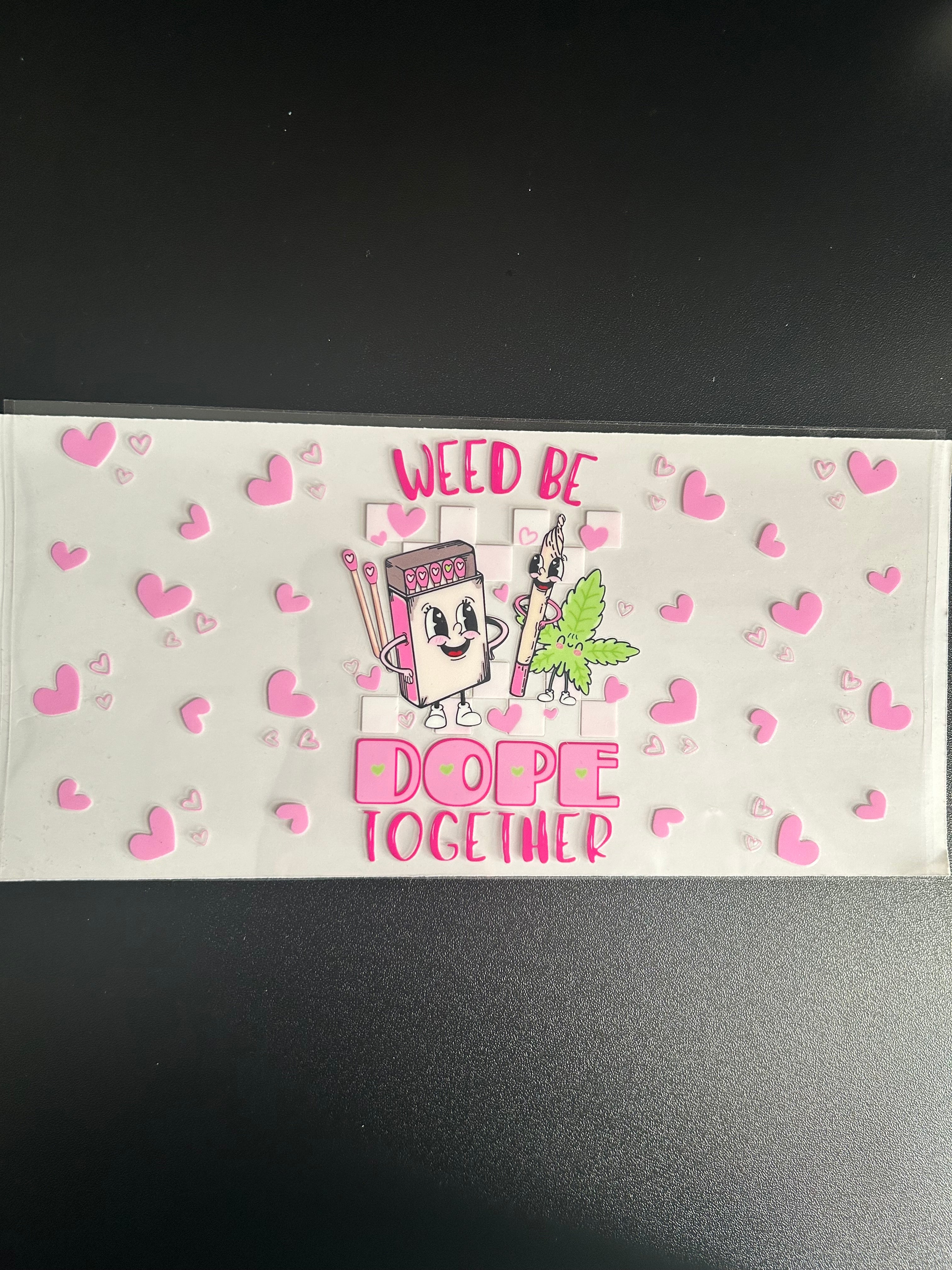 #55 - We'd Be Dope Together