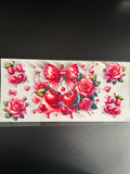 #65 - Cherry Bows