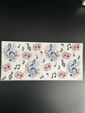 #70 - Musical Notes