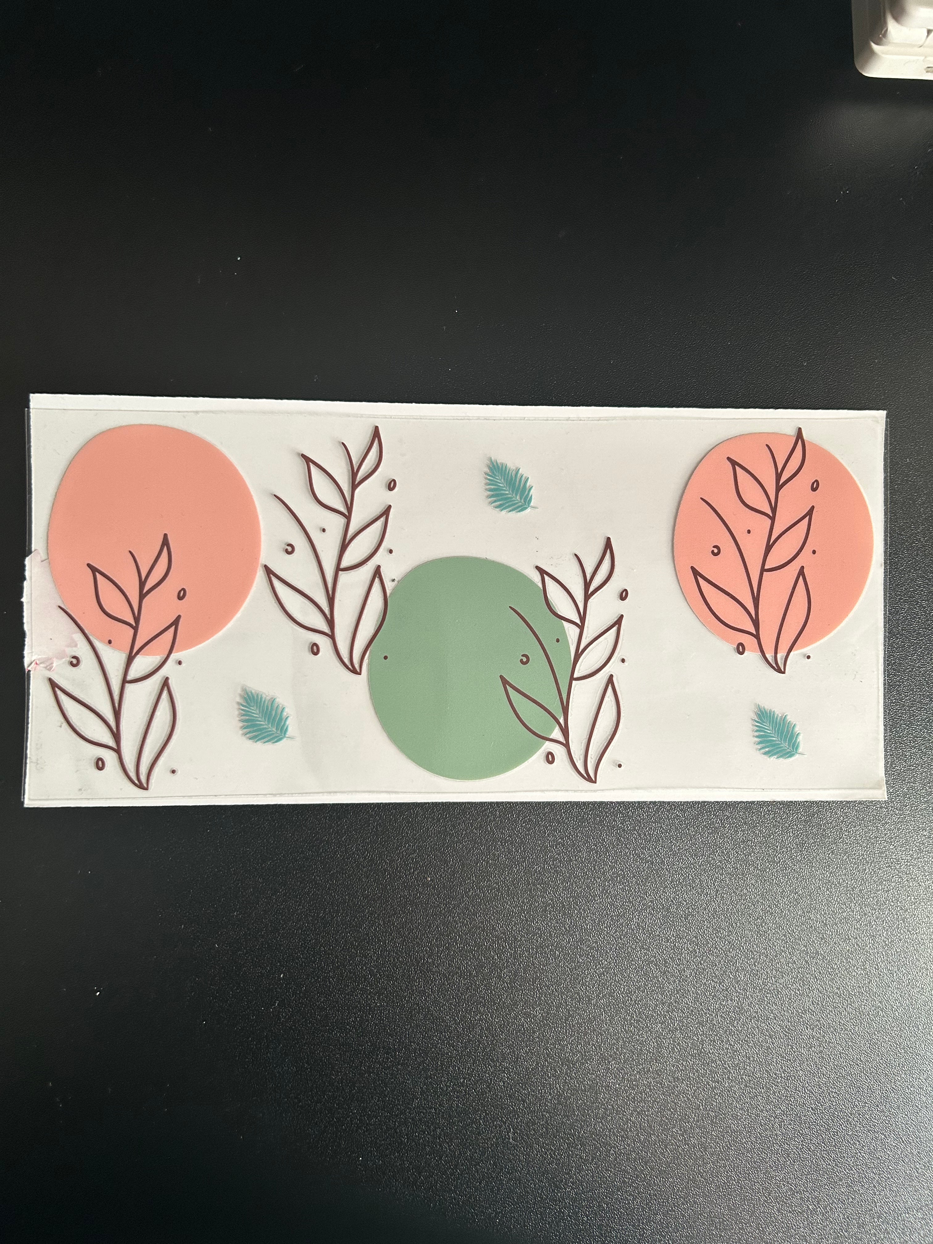 #113 - Floral