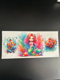 #76 - Mermaid