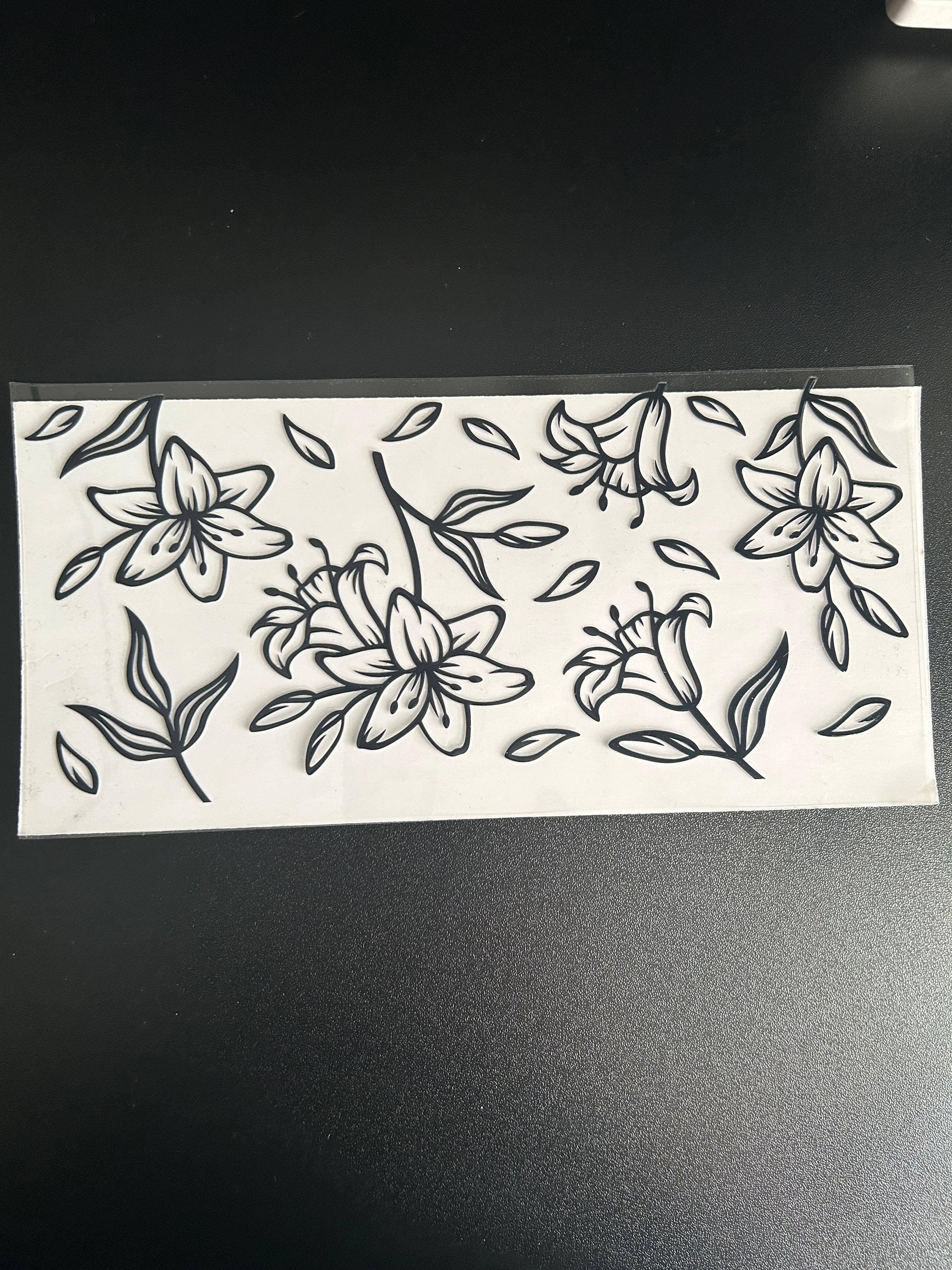 #77 - Flowers