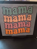 #5 - Mama - DTF
